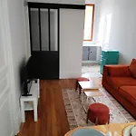 Apartment Etoile 21 - Dazzling View Of Canal