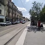Apartment Etoile 21 - Dazzling View Of Canal Dijon