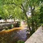 Etoile 21 - Dazzling View Of Canal Dijon