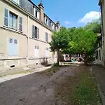 Etoile 21 - Dazzling View Of Canal Dijon