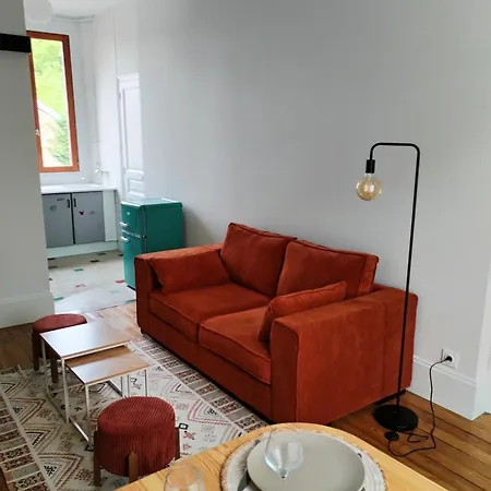 Etoile 21 - Dazzling View Of Canal *