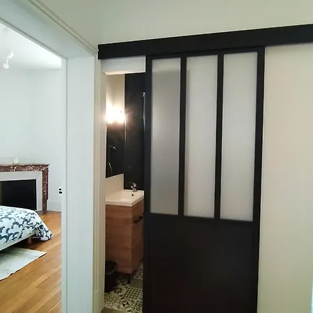 Etoile 21 - Dazzling View Of Canal Apartment