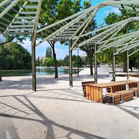 Διαμέρισμα Etoile 21 - Dazzling View Of Canal *