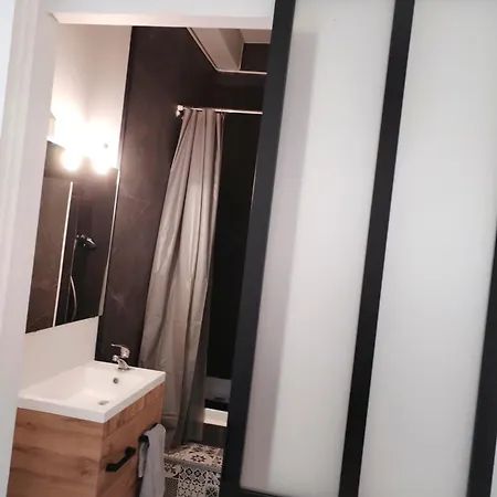 Apartment Etoile 21 - Dazzling View Of Canal *