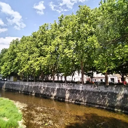 Etoile 21 - Dazzling View Of Canal 公寓 *