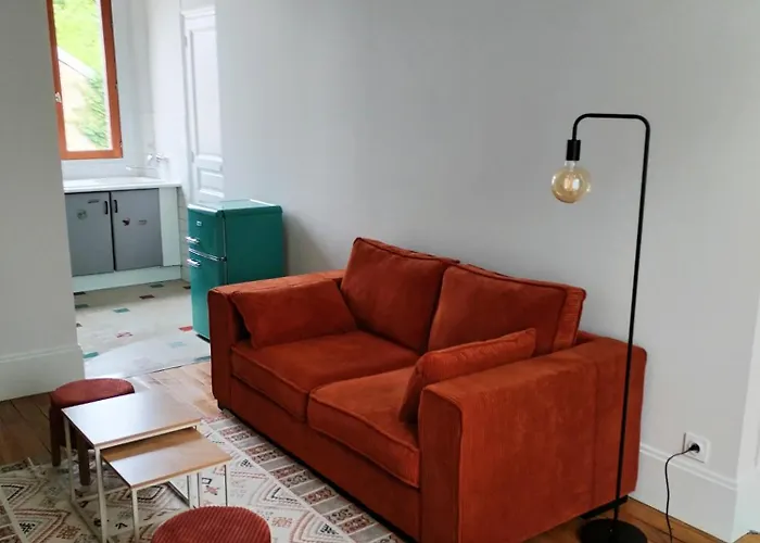 Etoile 21 - Dazzling View Of Canal *