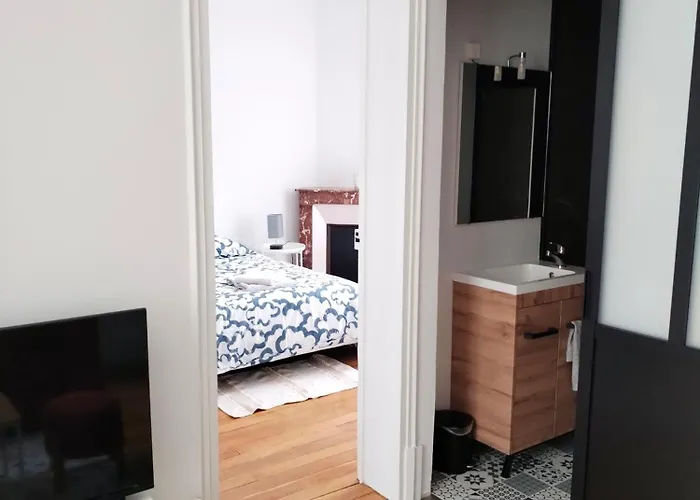 Etoile 21 - Dazzling View Of Canal 第戎