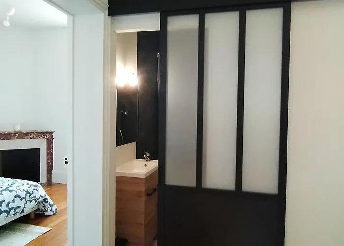 Etoile 21 - Dazzling View Of Canal Apartment