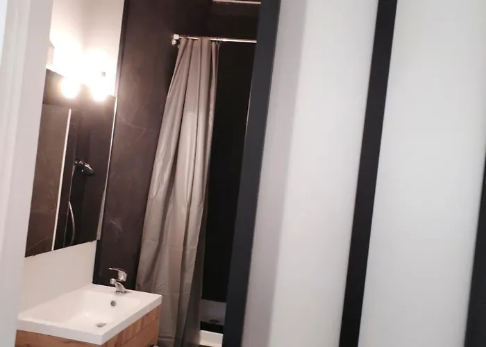 Διαμέρισμα Etoile 21 - Dazzling View Of Canal *