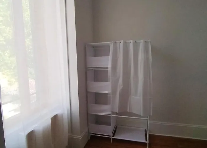 Etoile 21 - Dazzling View Of Canal Apartment