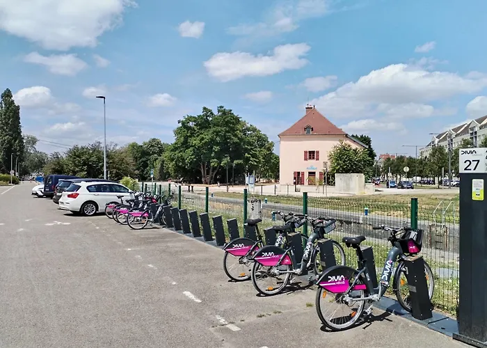 Etoile 21 - Dazzling View Of Canal Διαμέρισμα