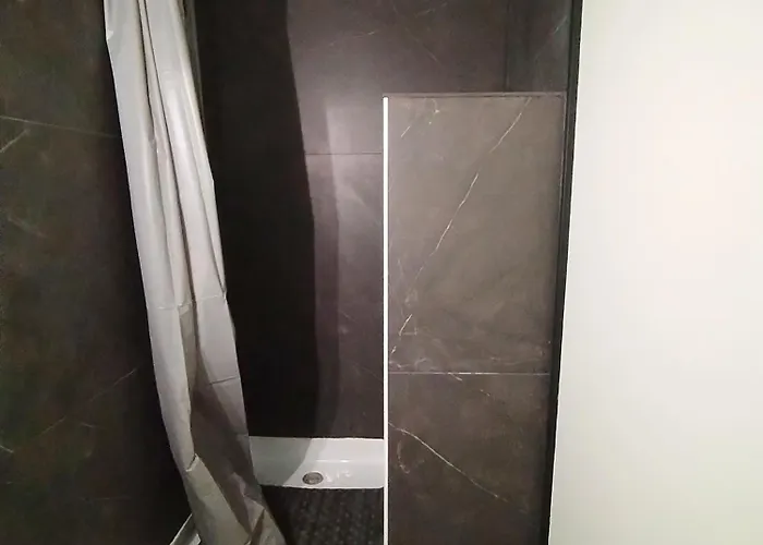 Διαμέρισμα Etoile 21 - Dazzling View Of Canal *